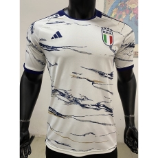 2023 Italy away